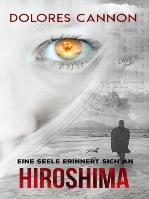 cover image of Eine Seele Erinnert Sich an Hiroshima